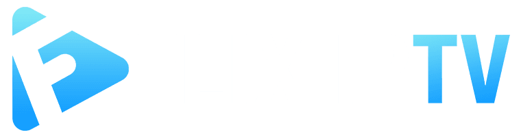 Flix IPTV Logo New