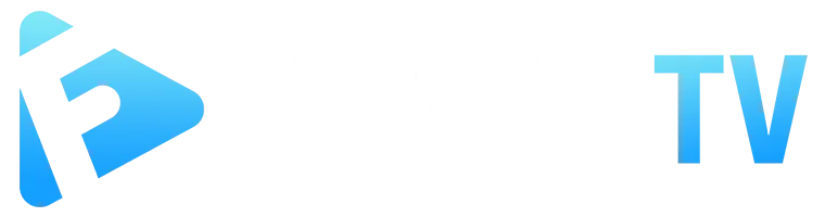 Flix IPTV Logo New